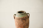 Vintage Turkish Pot D.109