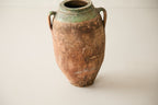 Vintage Turkish Pot D.109