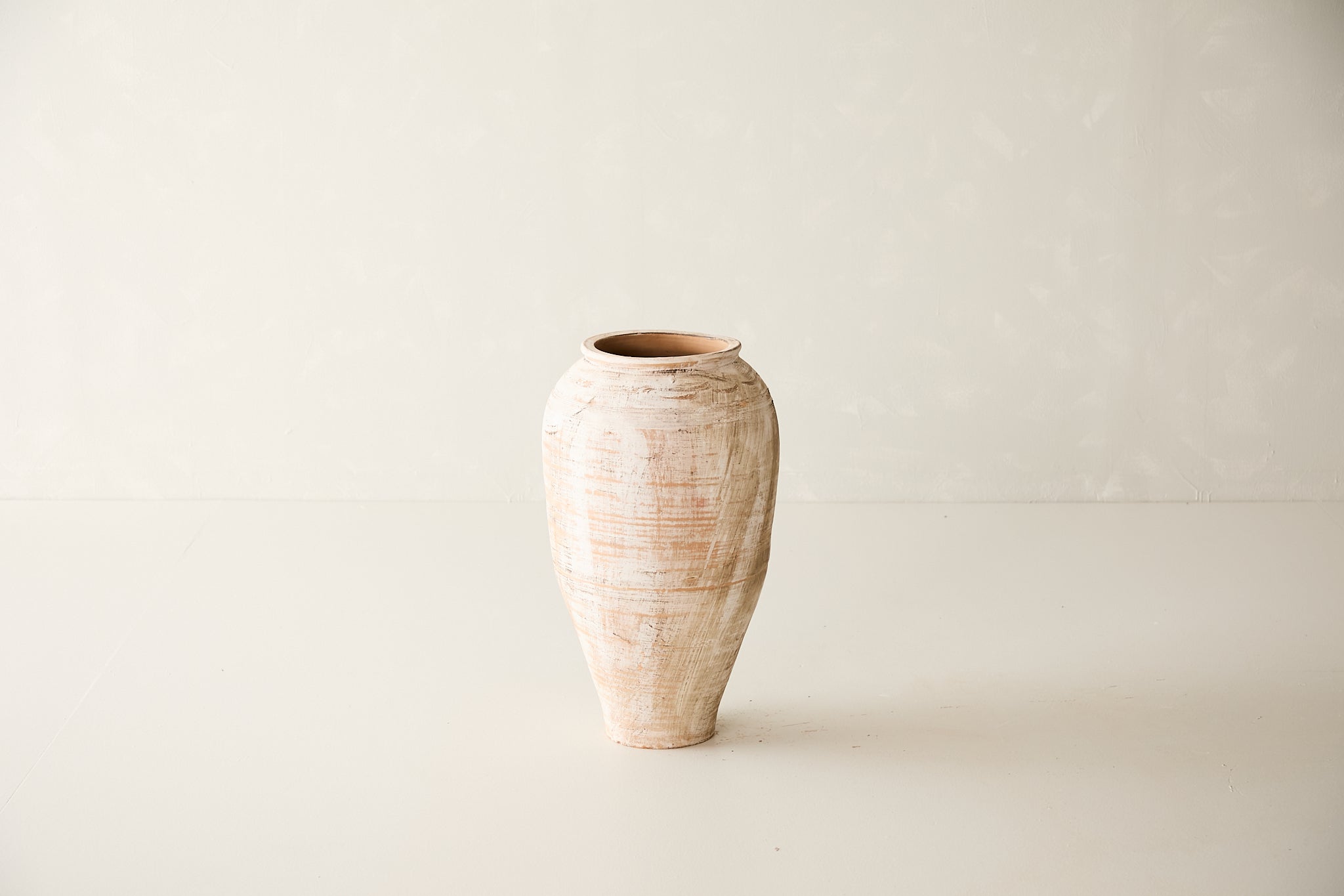 Vintage Turkish Pot D.110