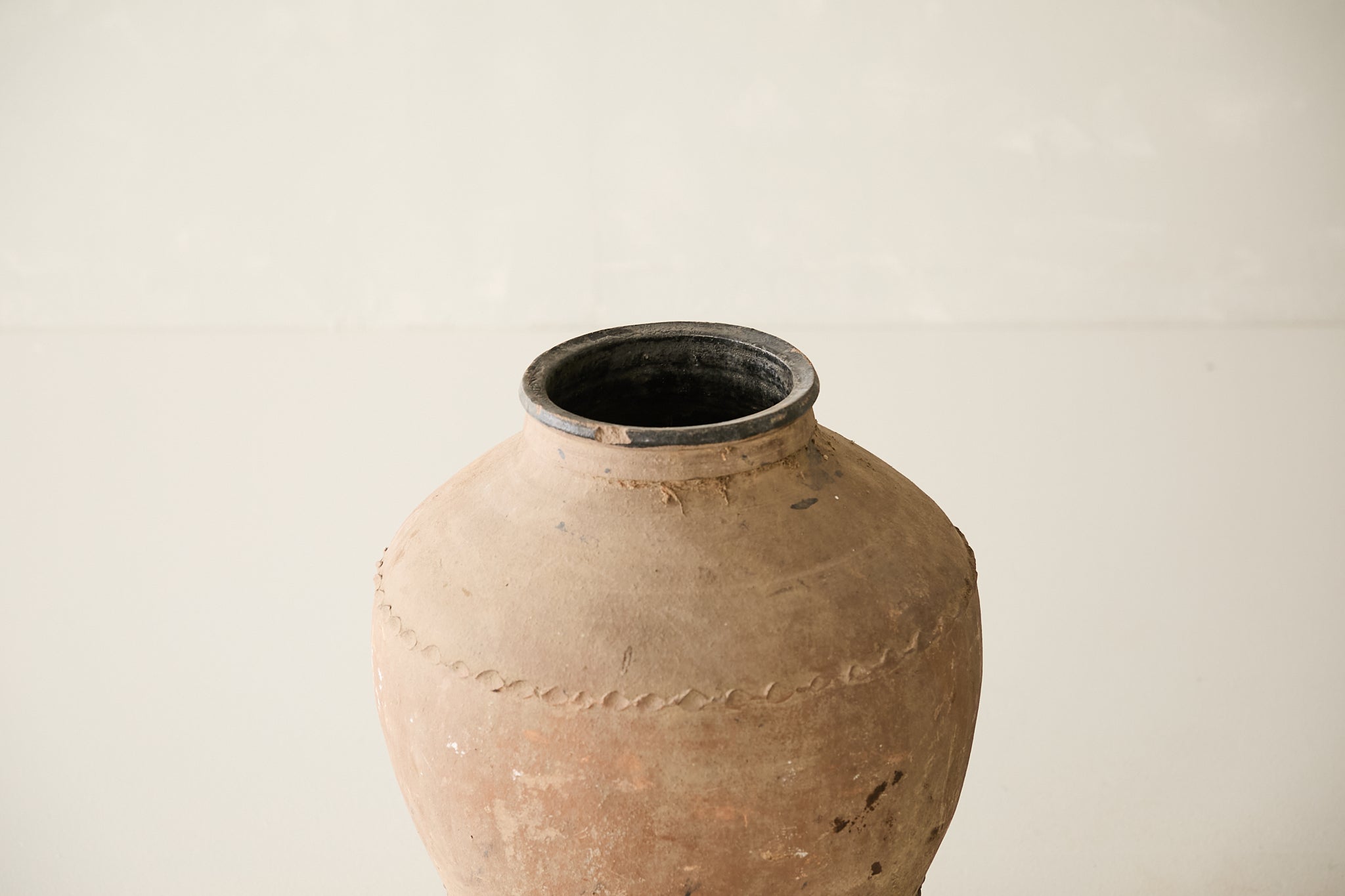 Vintage Turkish Pot D.111