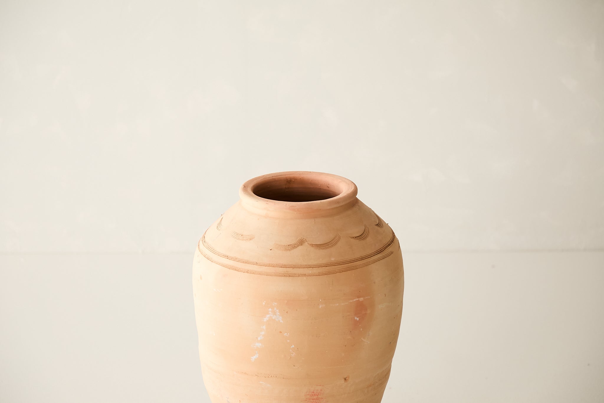 Vintage Turkish Pot D.112