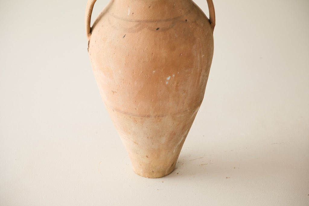 Vintage Turkish Pot D.113