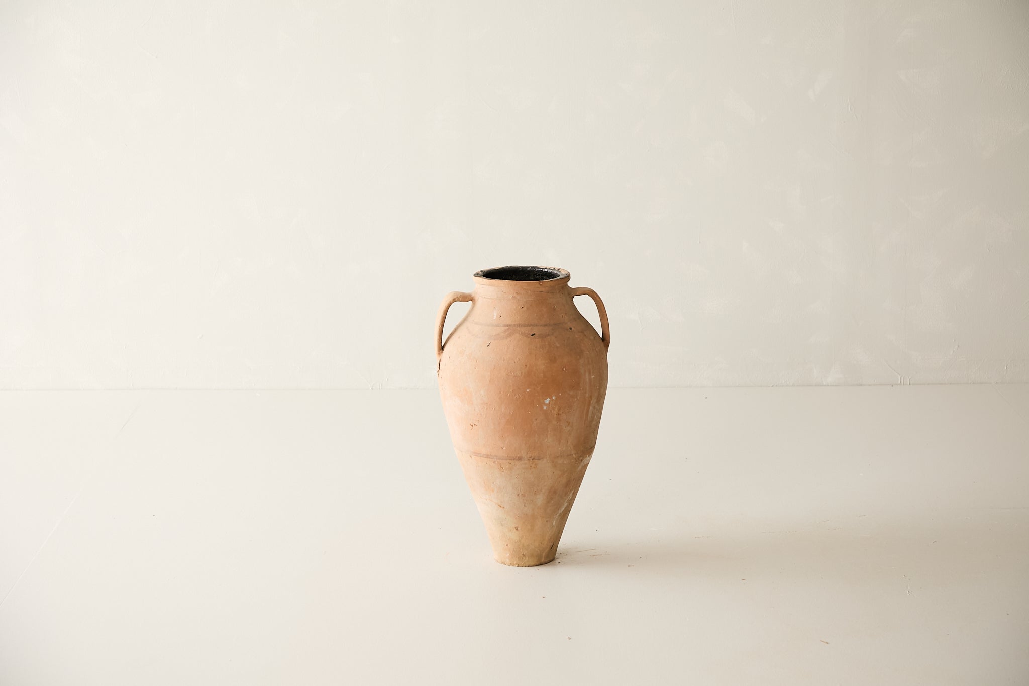 Vintage Turkish Pot D.113