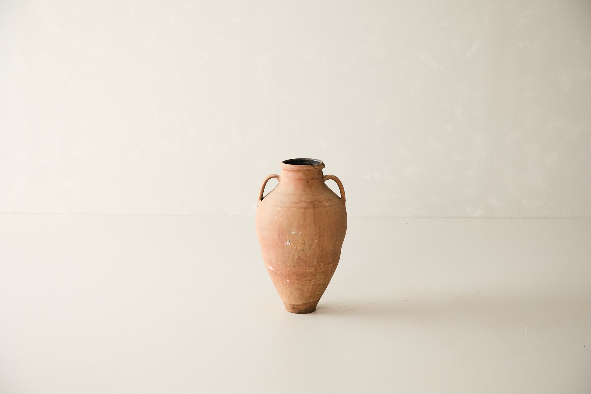 Vintage Turkish Pot D.114