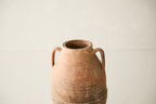 Vintage Turkish Pot D.116