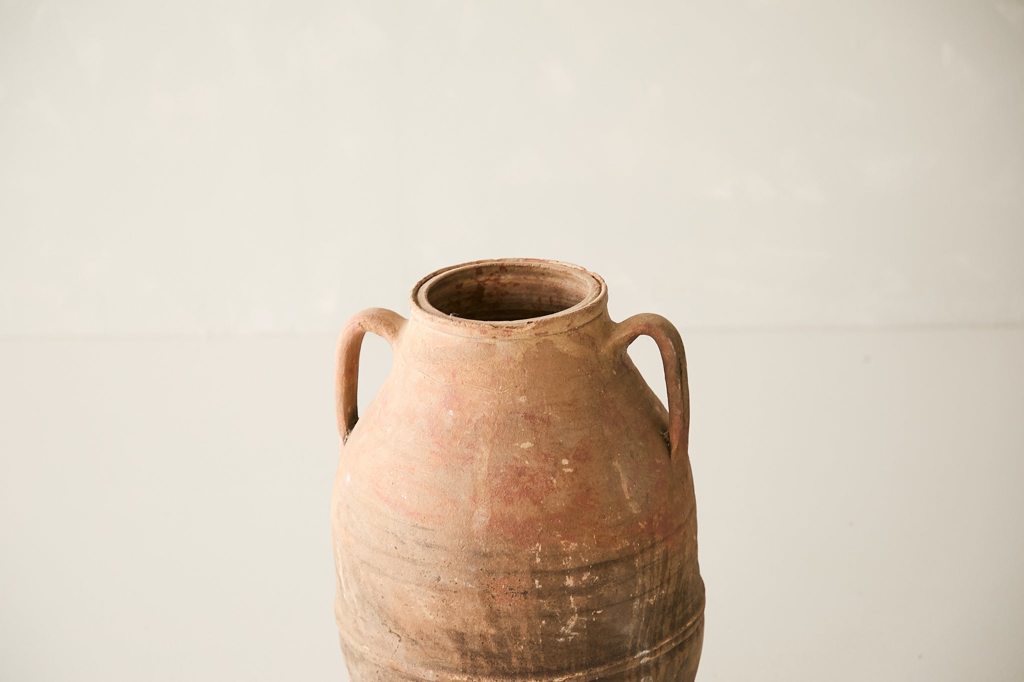 Vintage Turkish Pot D.116