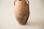 Vintage Turkish Pot D.116