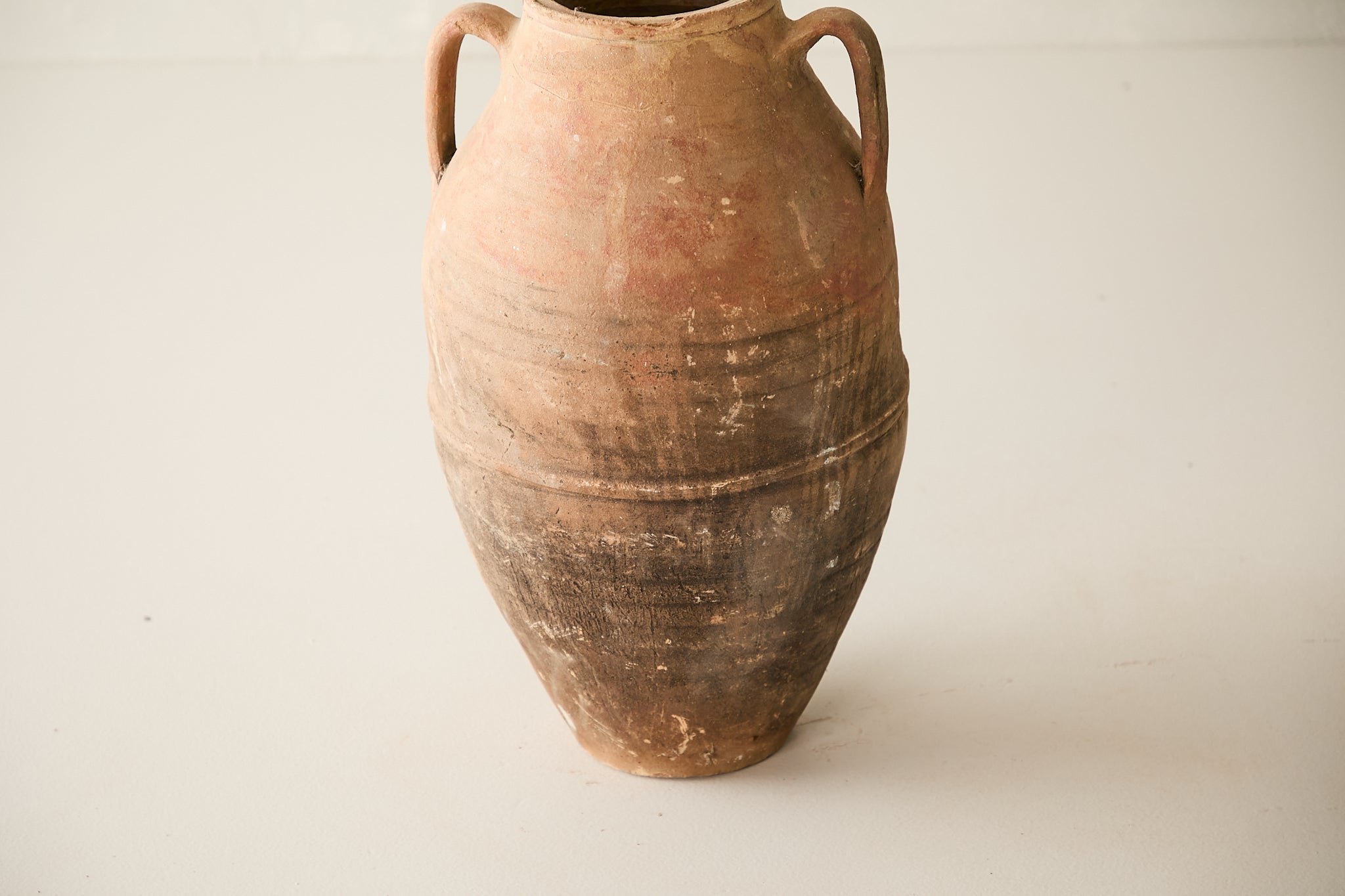 Vintage Turkish Pot D.116