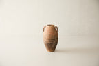 Vintage Turkish Pot D.116