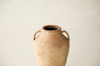 Vintage Turkish Pot D.117