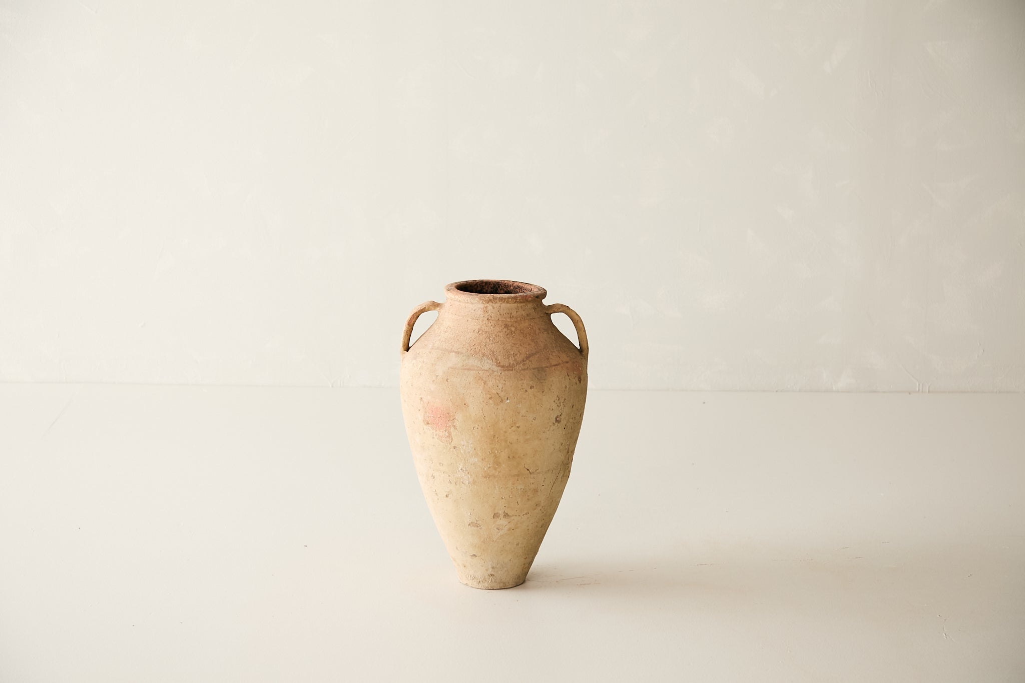 Vintage Turkish Pot D.117