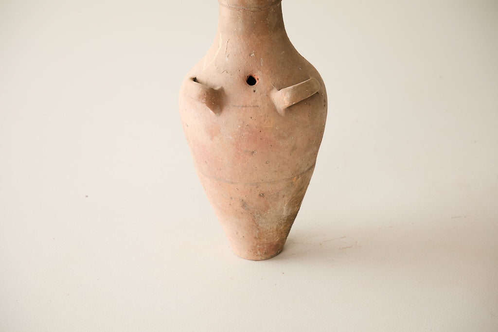 Vintage Turkish Pot D.118