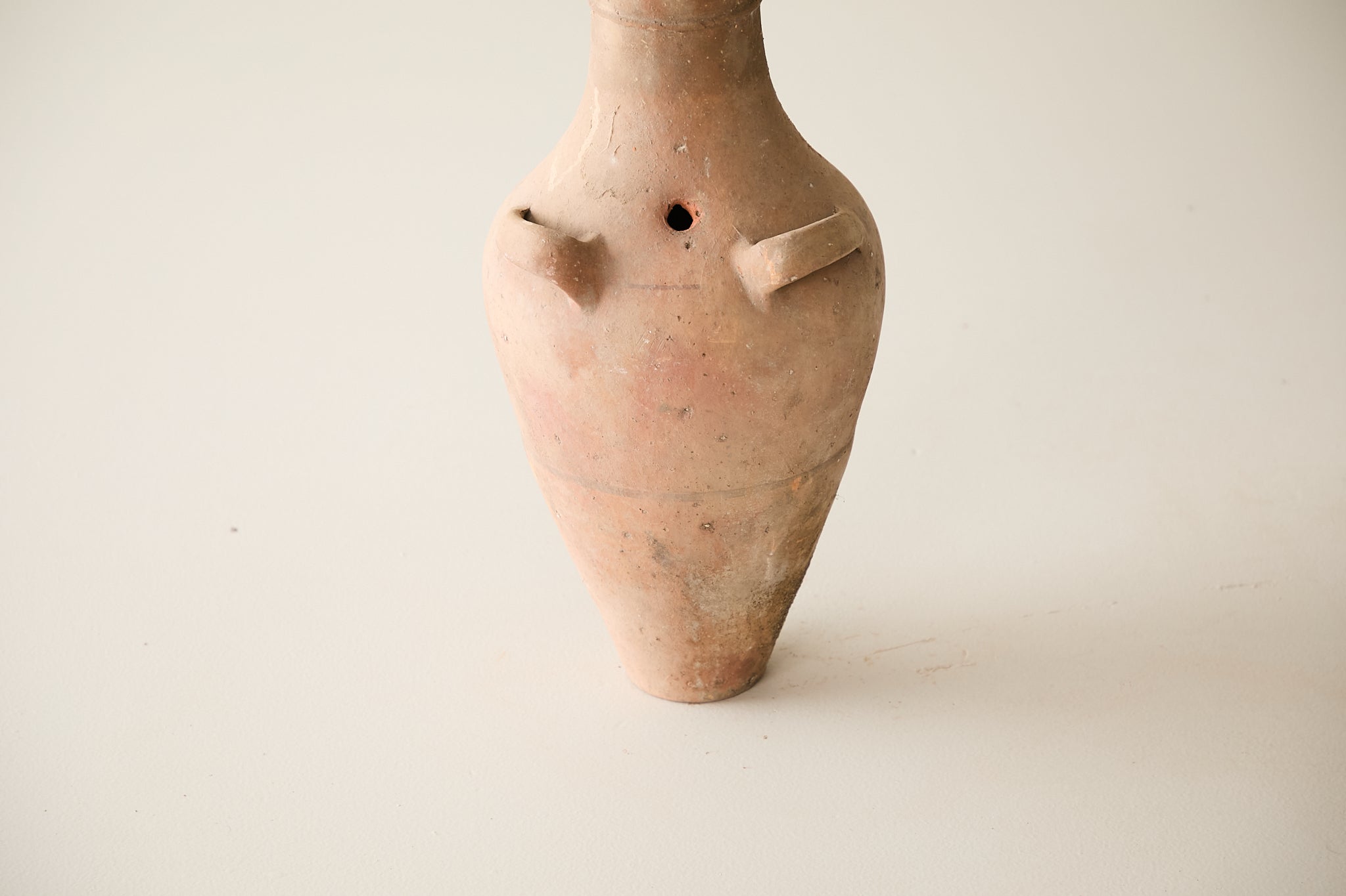 Vintage Turkish Pot D.118