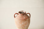 Vintage Turkish Pot D.119
