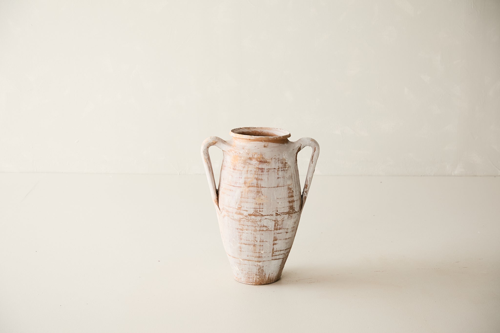 Vintage Turkish Pot D.121