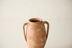 Vintage Turkish Pot D.123