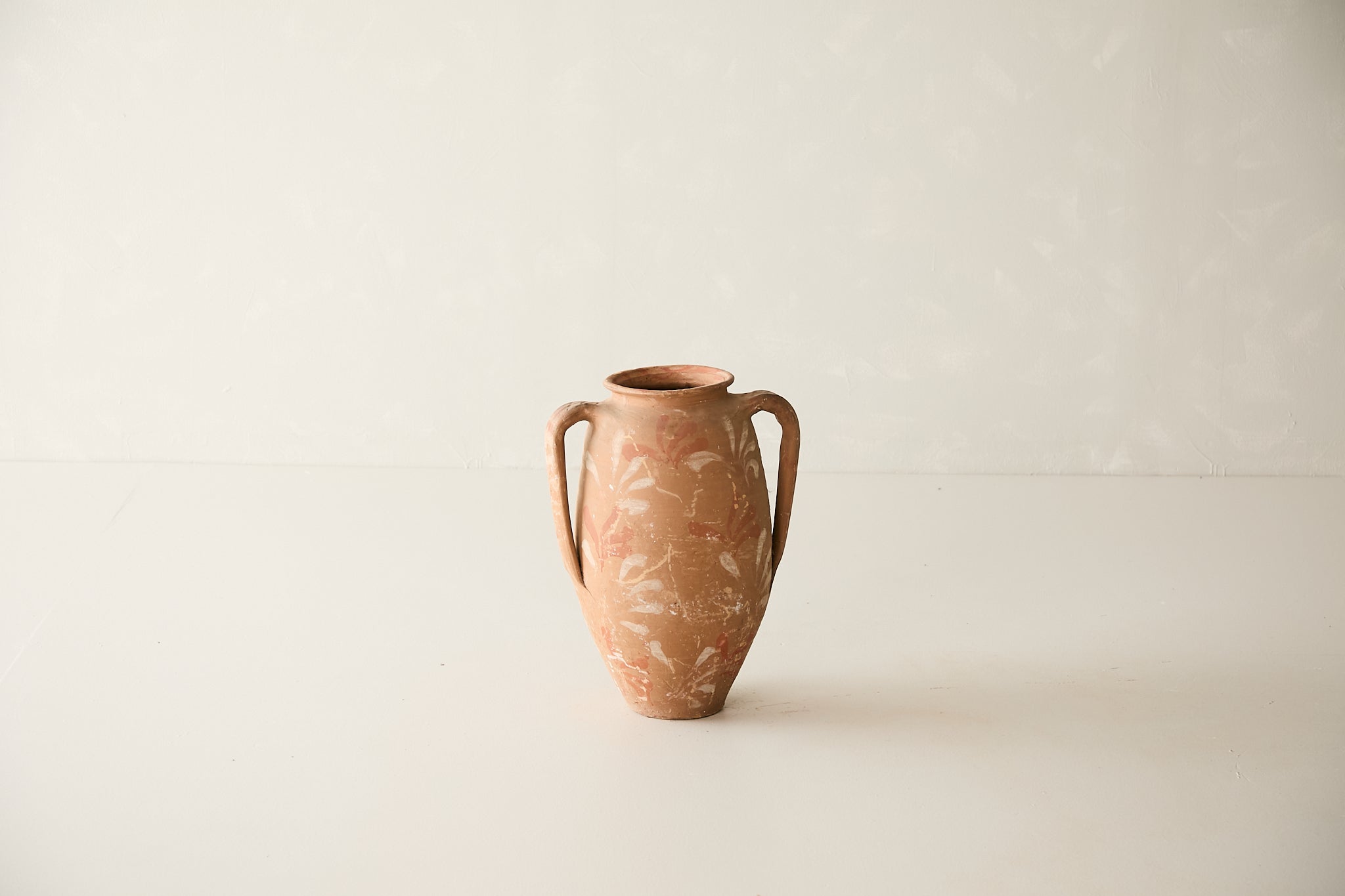 Vintage Turkish Pot D.123