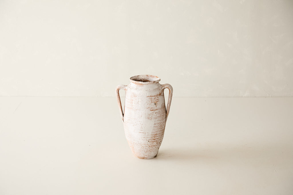 Vintage Turkish Pot D.124