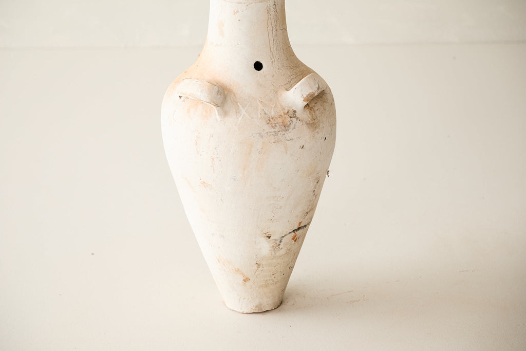 Vintage Turkish Pot D.125