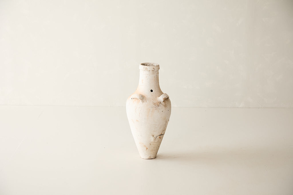 Vintage Turkish Pot D.125