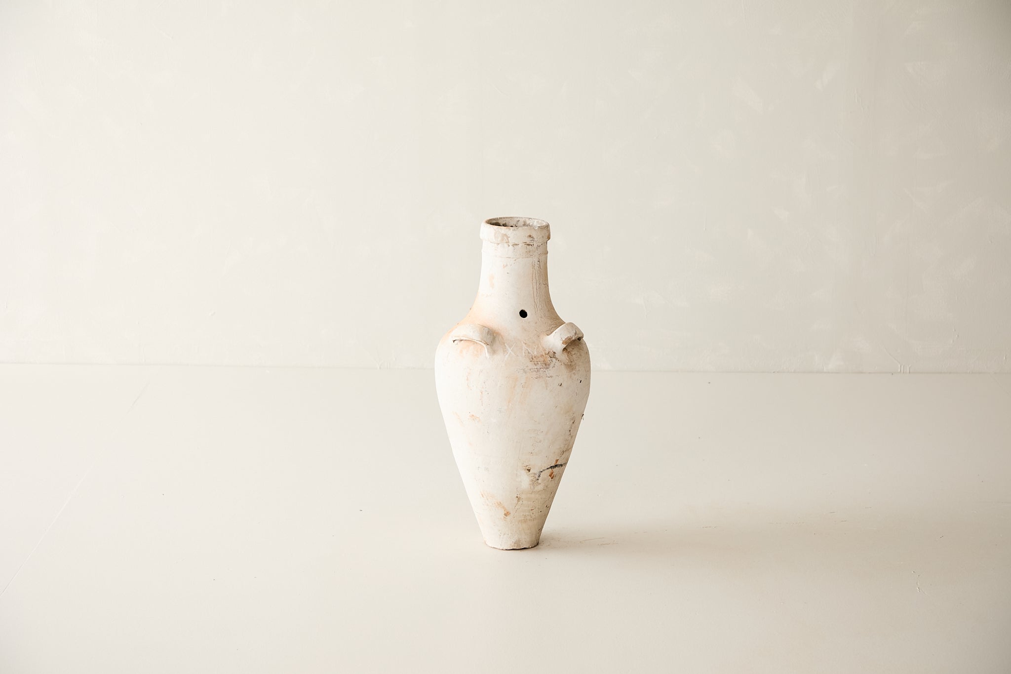 Vintage Turkish Pot D.125