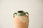 Vintage Turkish Pot D.126