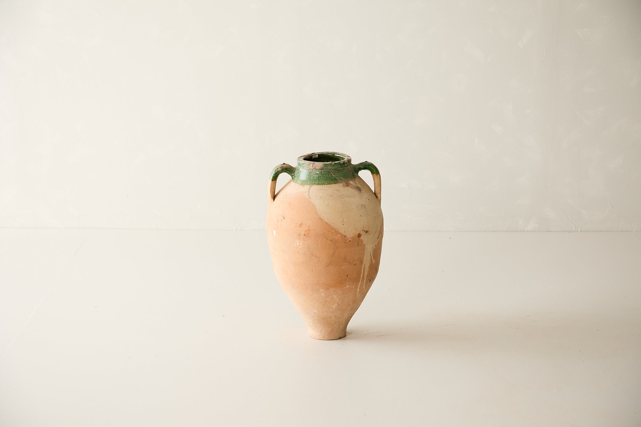 Vintage Turkish Pot D.126