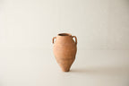 Vintage Turkish Pot D.128