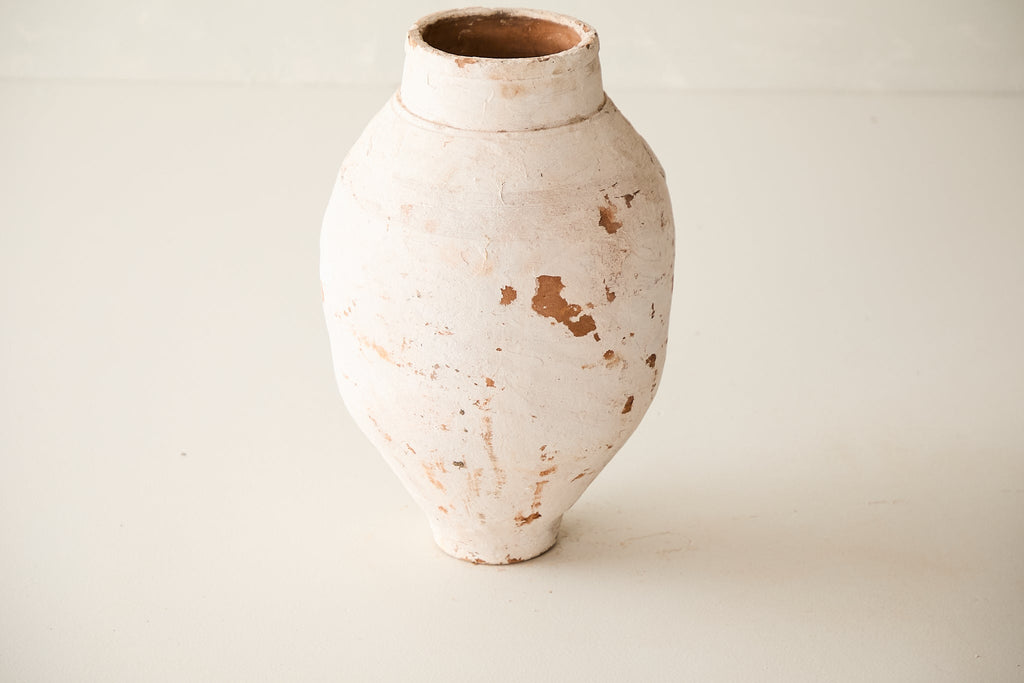 Vintage Turkish Pot D.129