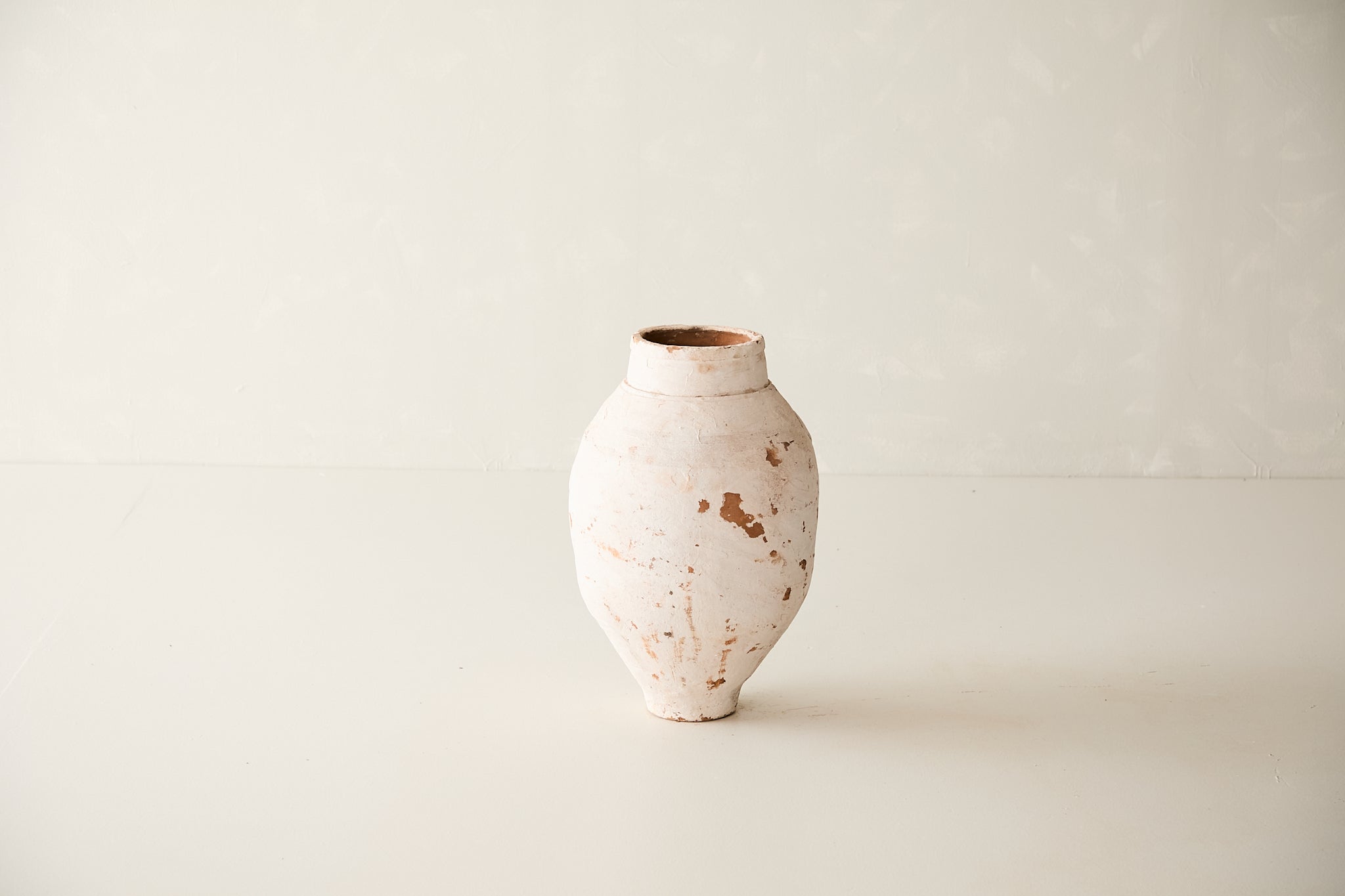 Vintage Turkish Pot D.129