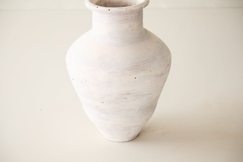 Vintage Turkish Pot D.131