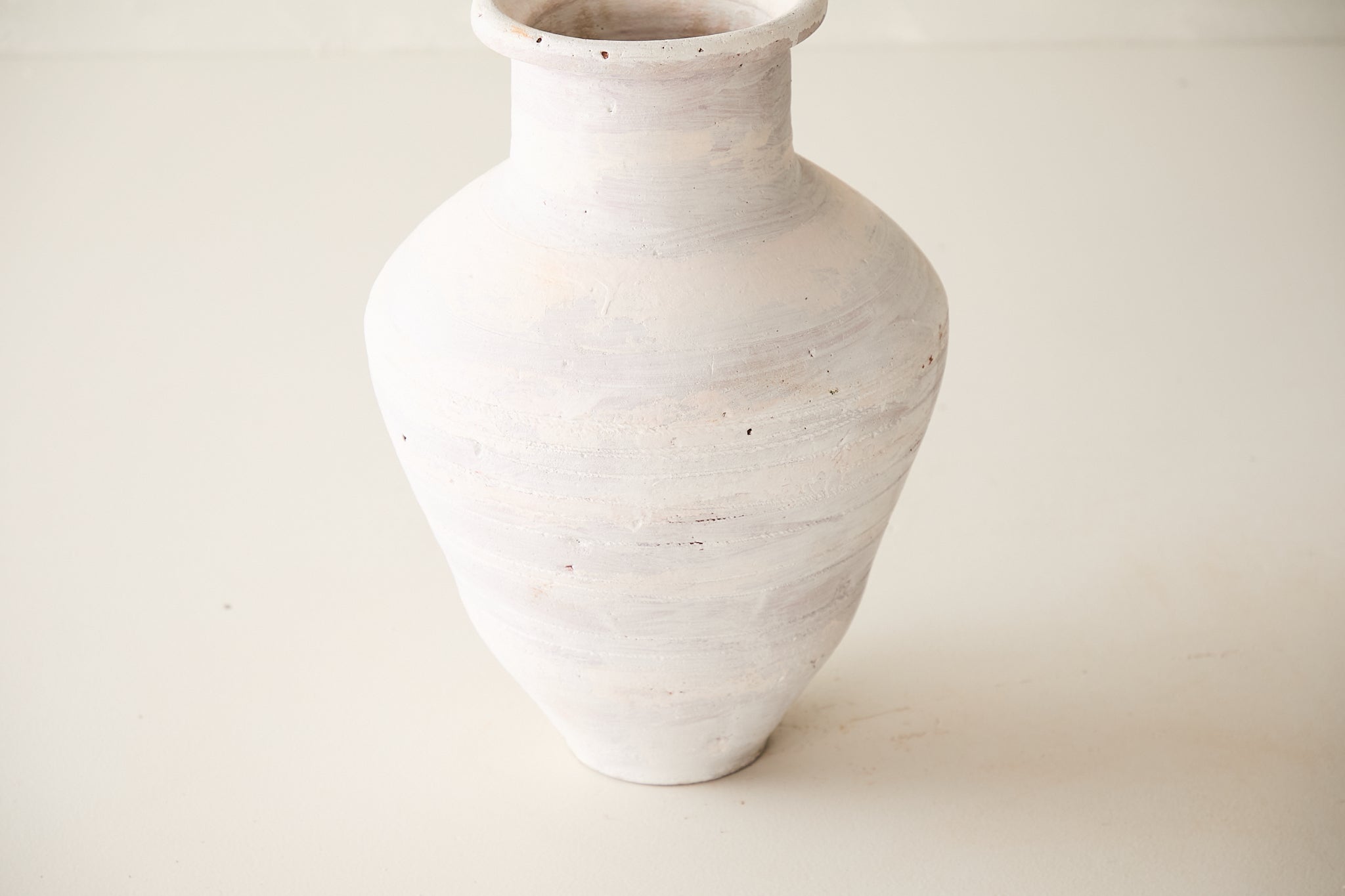 Vintage Turkish Pot D.131