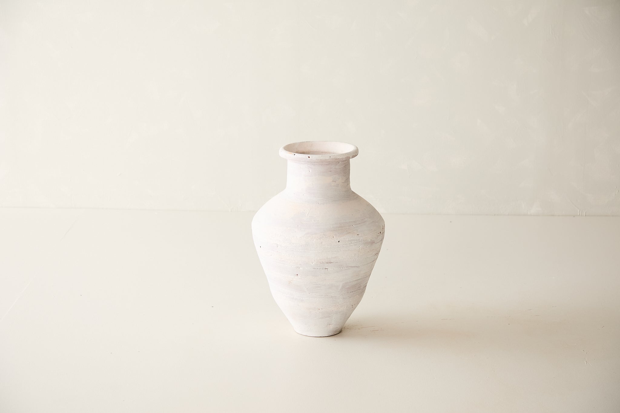 Vintage Turkish Pot D.131