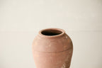 Vintage Turkish Pot D.132