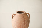 Vintage Turkish Pot D.133