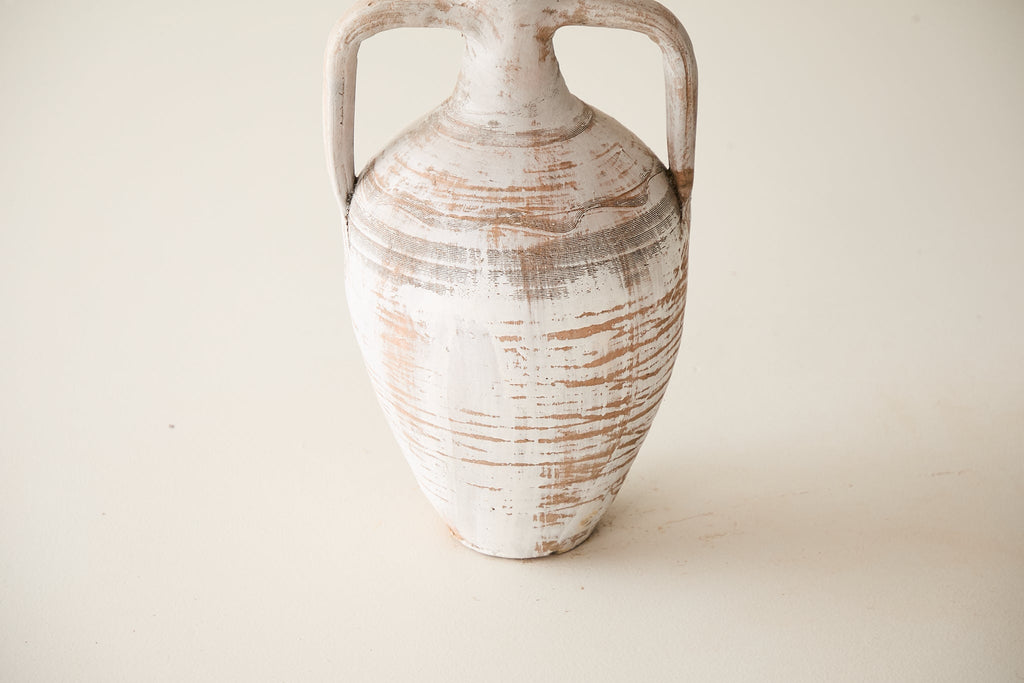 Vintage Turkish Pot D.134