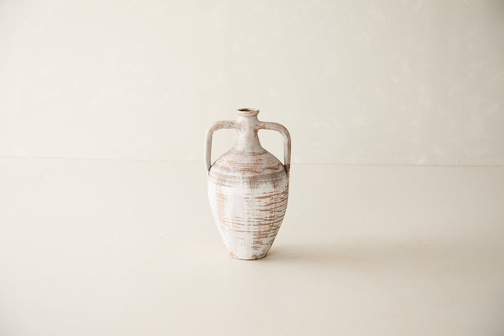 Vintage Turkish Pot D.134