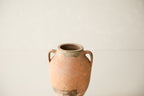 Vintage Turkish Pot D.135