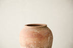 Vintage Turkish Pot D.137