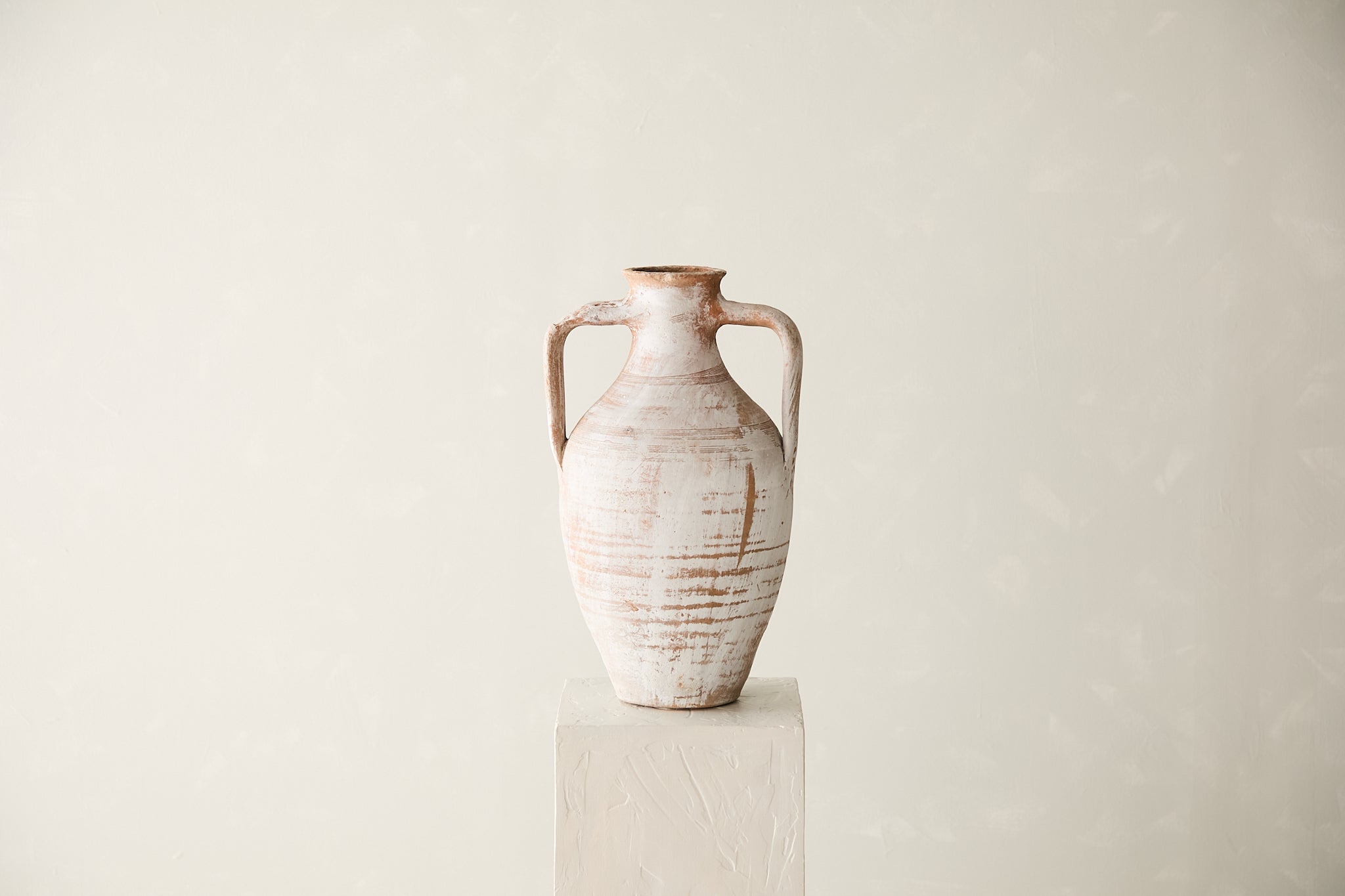 Vintage Turkish Pot D.138