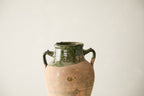 Vintage Turkish Pot D.140