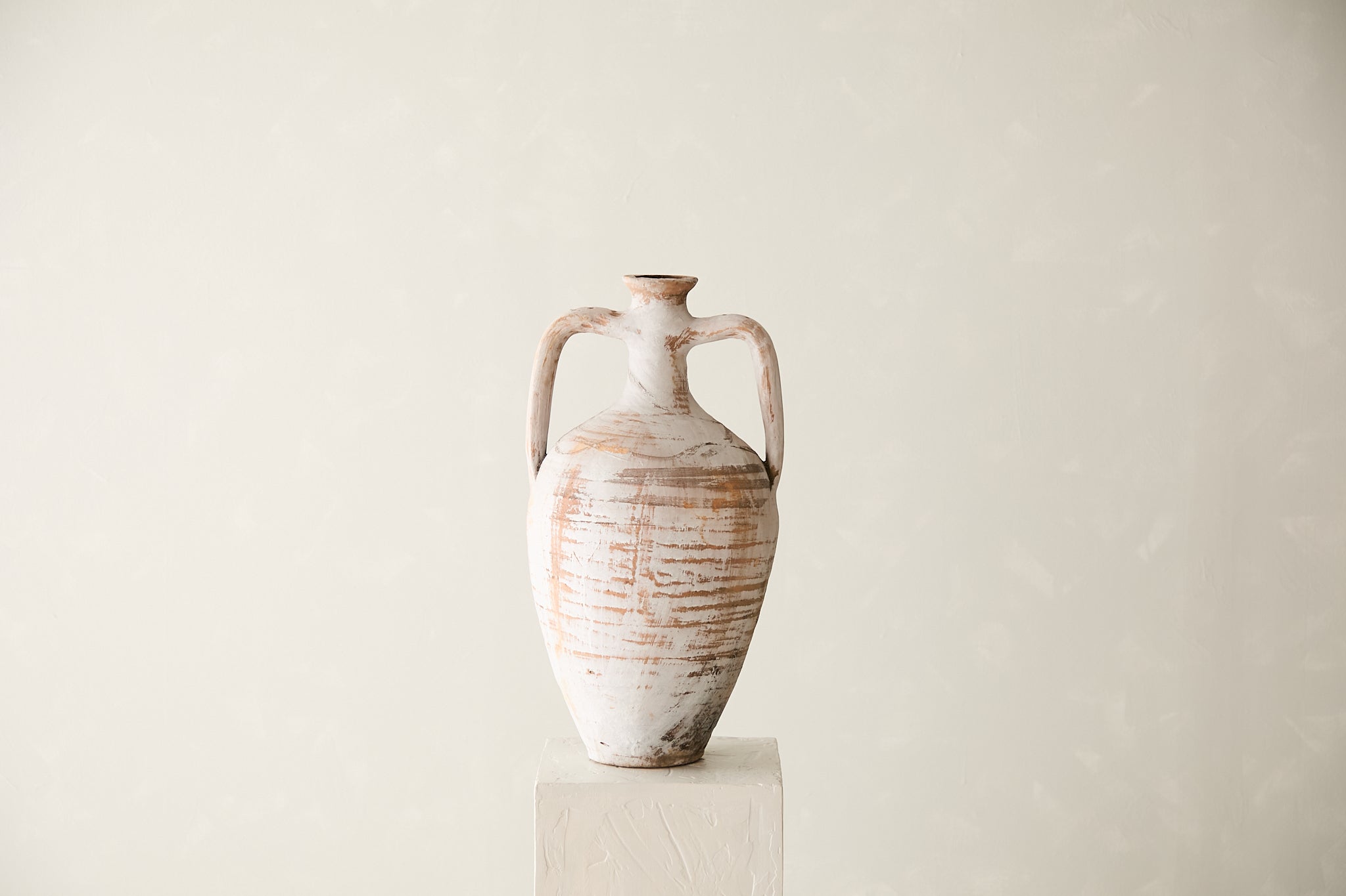 Vintage Turkish Pot D.141