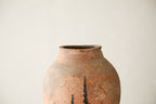 Vintage Turkish Pot D.142