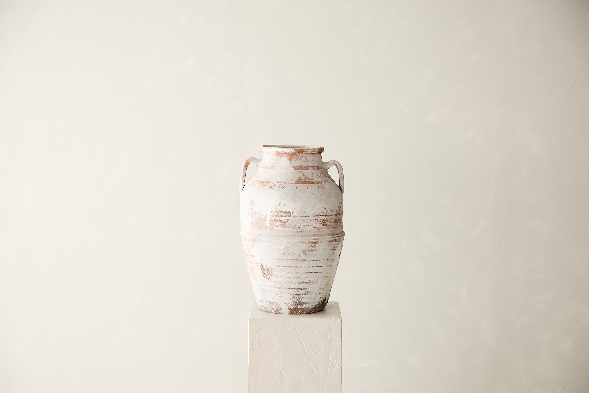 Vintage Turkish Pot D.145