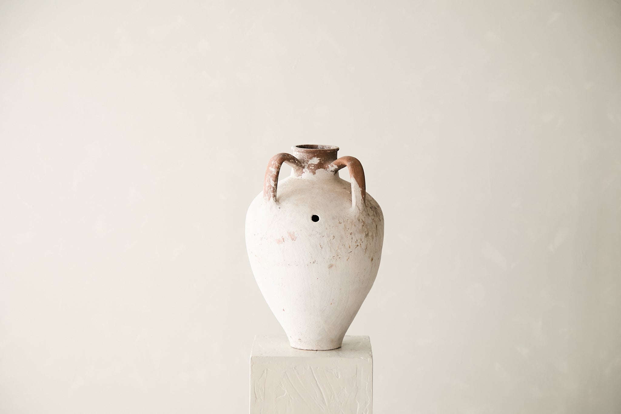 Vintage Turkish Pot D.147