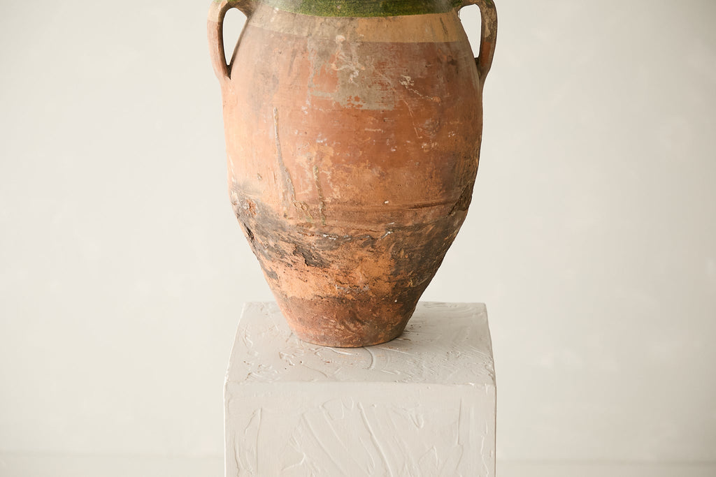 Vintage Turkish Pot D.148