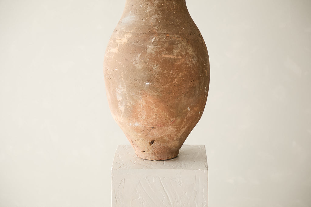 Vintage Turkish Pot D.150