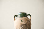 Vintage Turkish Pot D.151