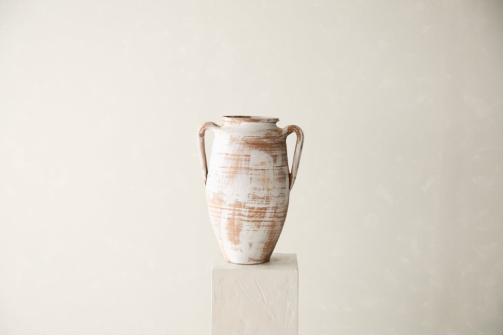 Vintage Turkish Pot D.153