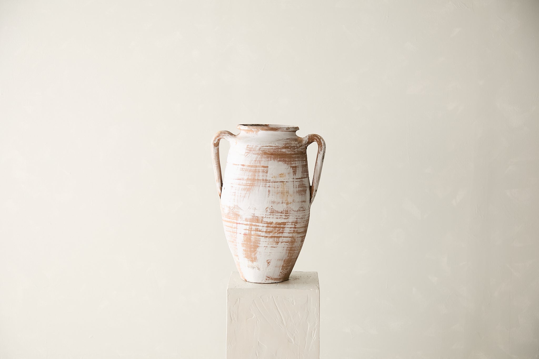 Vintage Turkish Pot D.153